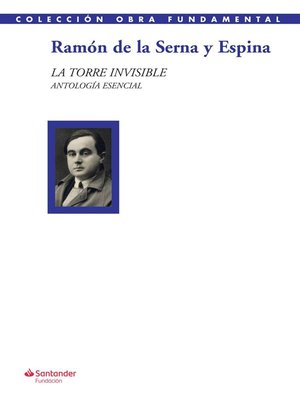 cover image of La torre invisible